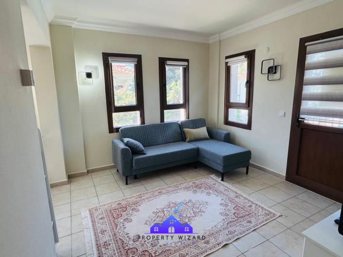 Image No.4-Appartement de 1 chambre à vendre à Çalis