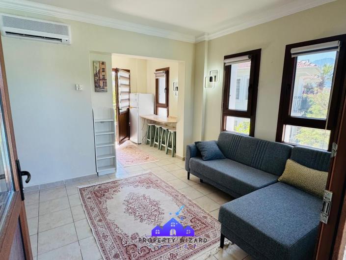 Image No.5-Appartement de 1 chambre à vendre à Çalis