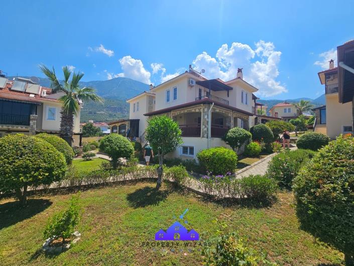 Image No.24-5 Bed Villa for sale