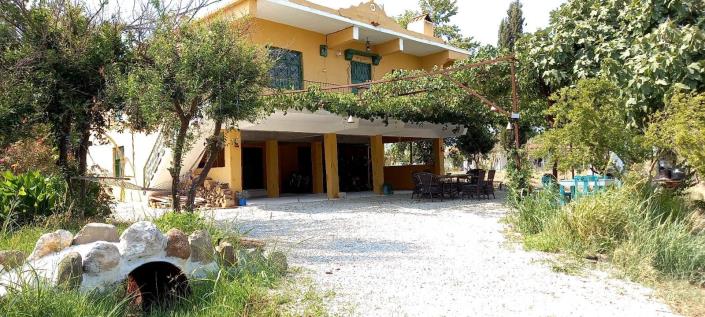 Image No.21-Ferme de 5 chambres à vendre à Kemer
