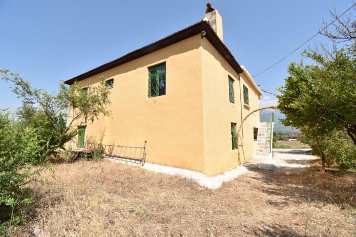 Image No.32-Ferme de 5 chambres à vendre à Kemer