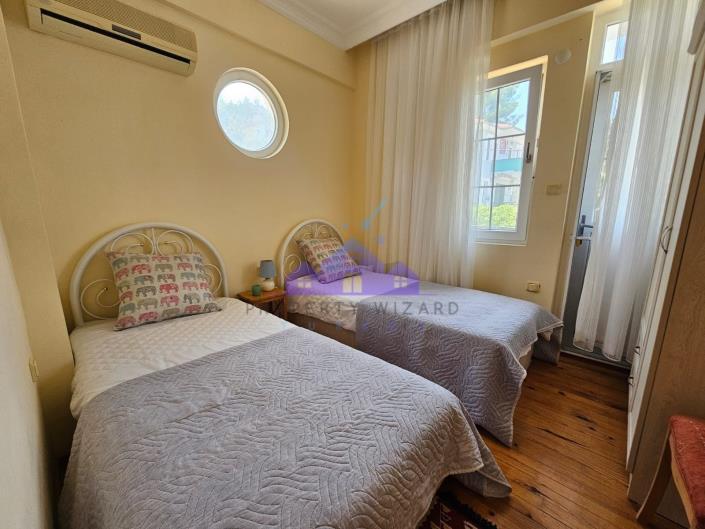 Image No.23-Villa / Détaché de 3 chambres à vendre à Kadiköy