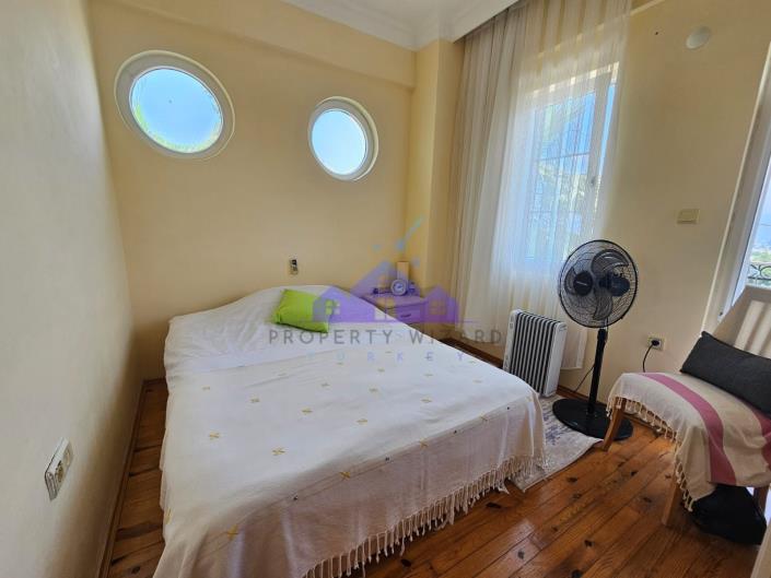 Image No.22-Villa / Détaché de 3 chambres à vendre à Kadiköy