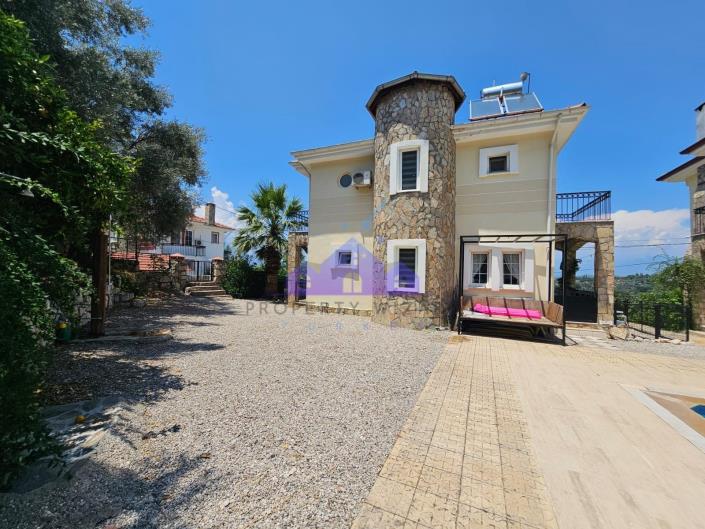 Image No.26-Villa / Détaché de 3 chambres à vendre à Kadiköy