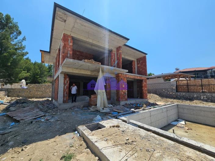 Image No.16-Villa / Détaché de 4 chambres à vendre à Kemer