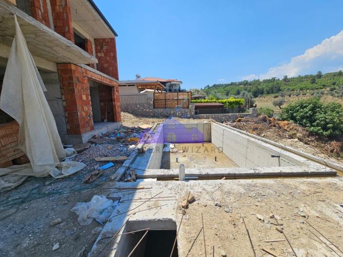 Image No.19-Villa / Détaché de 4 chambres à vendre à Kemer