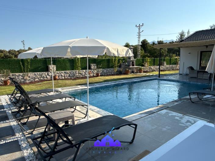 Image No.33-3 Bed Villa / Detached for sale
