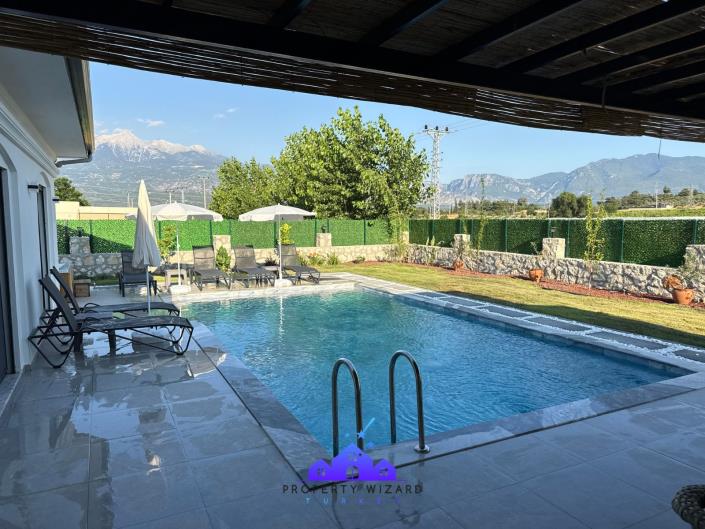 Image No.34-3 Bed Villa / Detached for sale