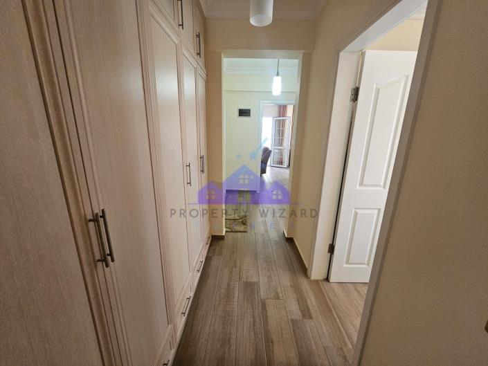 Image No.12-Appartement de 2 chambres à vendre à Çalis