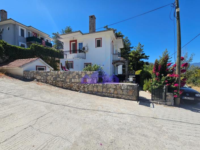 Image No.30-Villa / Détaché de 2 chambres à vendre à Kemer