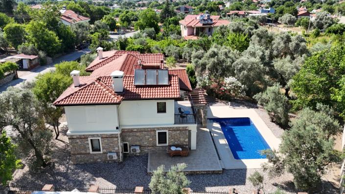 Image No.48-4 Bed Villa / Detached for sale