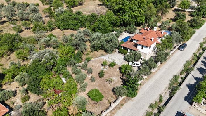 Image No.50-4 Bed Villa / Detached for sale