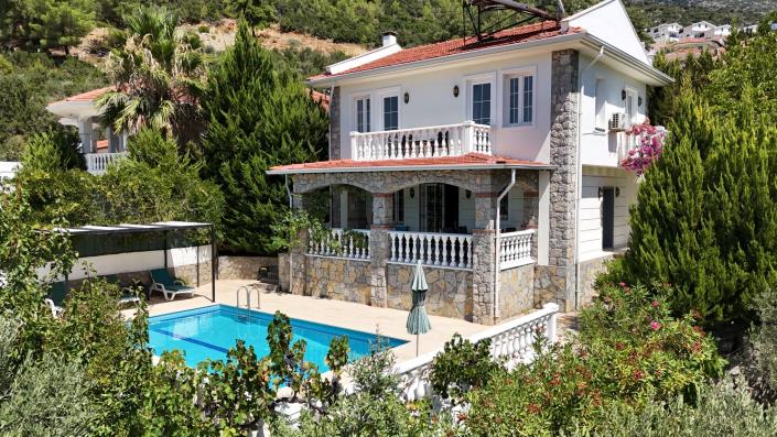 Image No.3-3 Bed Villa / Detached for sale