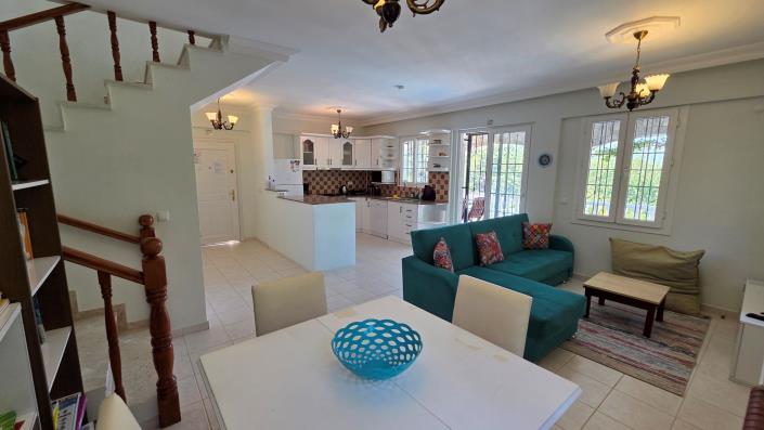 Image No.6-3 Bed Villa / Detached for sale