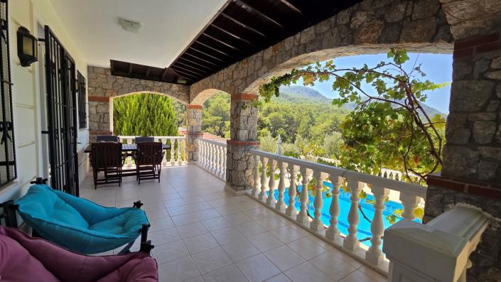 Image No.9-3 Bed Villa / Detached for sale