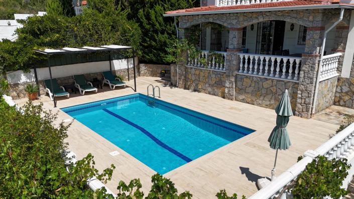 Image No.24-3 Bed Villa / Detached for sale