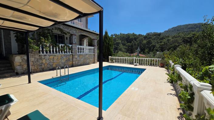 Image No.25-3 Bed Villa / Detached for sale