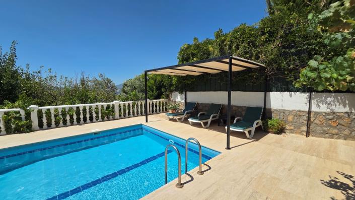 Image No.27-3 Bed Villa / Detached for sale