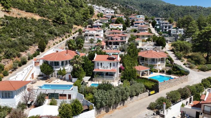 Image No.36-3 Bed Villa / Detached for sale