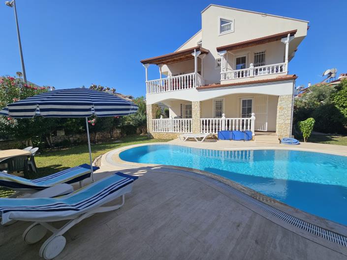 Image No.46-3 Bed Villa for sale