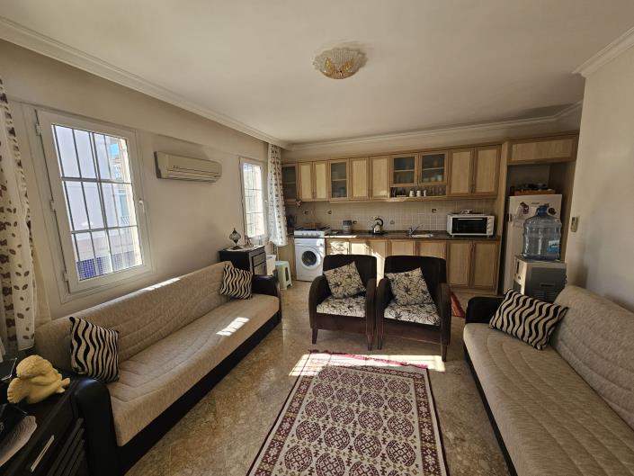 Image No.7-2 Bed Apartment for sale