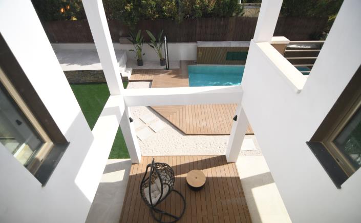 Image No.4-6 Bed Villa / Detached for sale