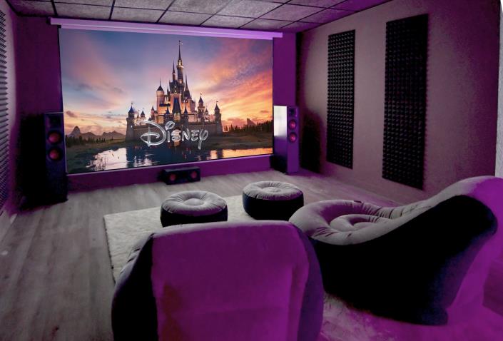 Image No.7-Villa / Détaché de 6 chambres à vendre à Aguadulce