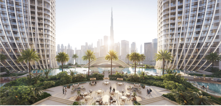 Image No.6-1 Bed Studio for sale