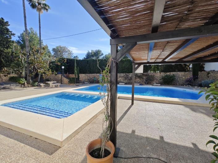 Image No.1-Appartement de 1 chambre à vendre à Altea