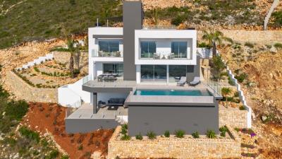 Boss Real Estate most sold property