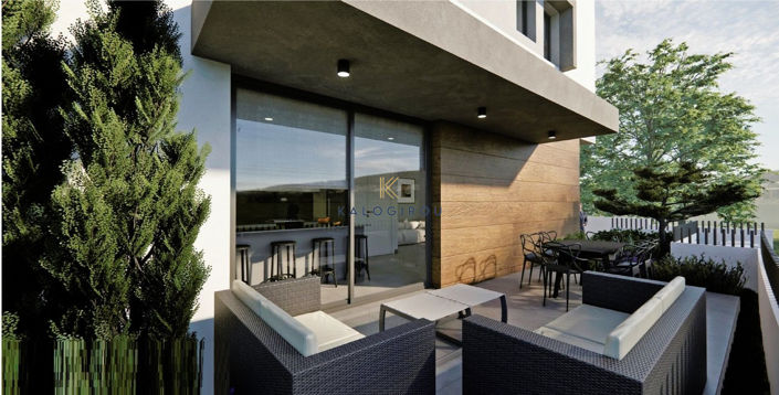 Image No.4-Maison de 2 chambres à vendre à Oroklini