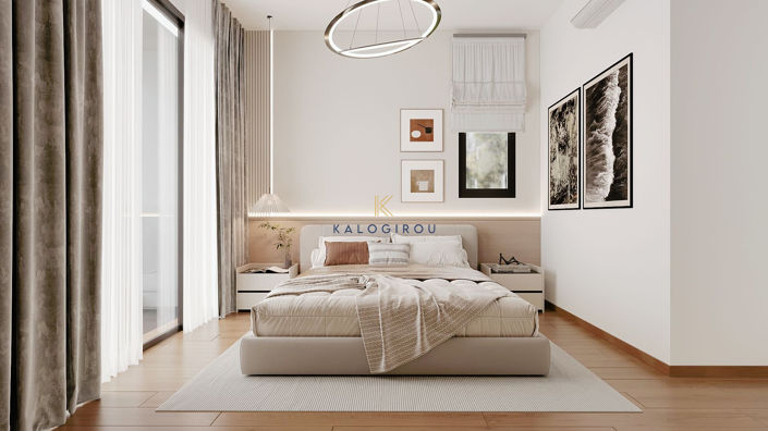 Image No.9-Appartement de 2 chambres à vendre à Larnaca