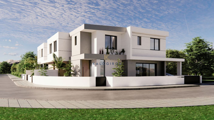 Image No.3-3 Bed House for sale