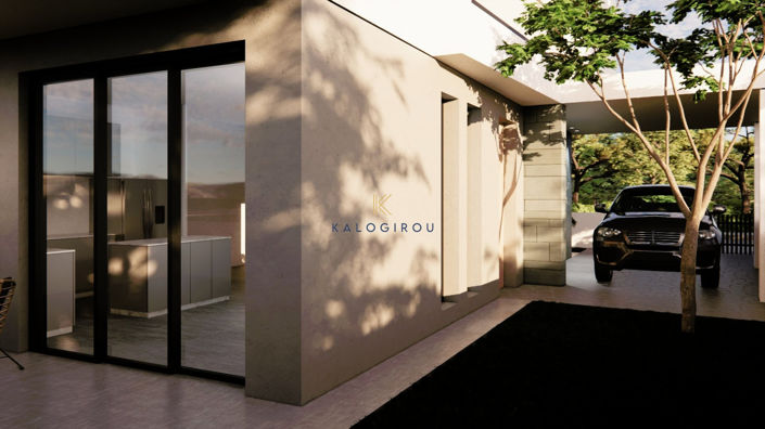 Image No.7-Maison de 3 chambres à vendre à Pylas