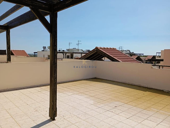 Image No.10-Appartement de 2 chambres à vendre à Tersefanou