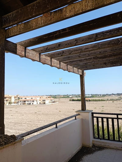 Image No.12-Appartement de 2 chambres à vendre à Tersefanou