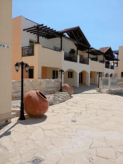 Image No.18-Appartement de 2 chambres à vendre à Tersefanou