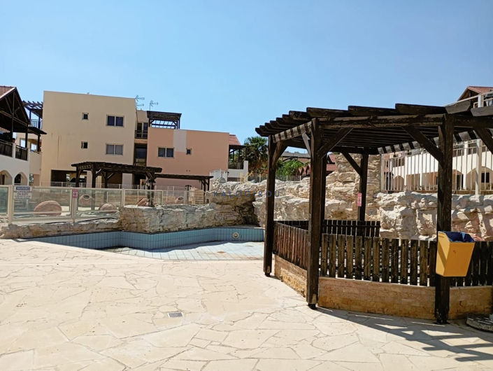 Image No.25-Appartement de 2 chambres à vendre à Tersefanou