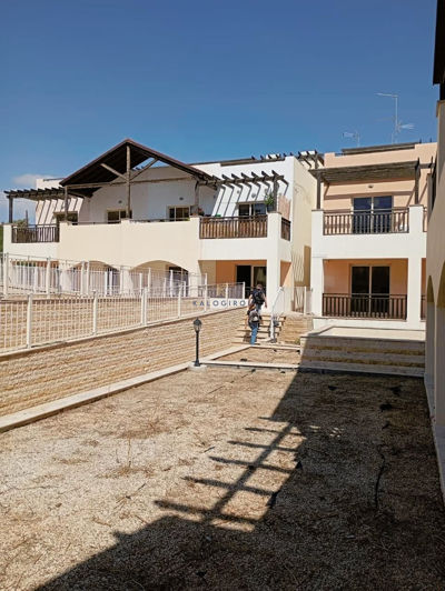 Image No.26-Appartement de 2 chambres à vendre à Tersefanou