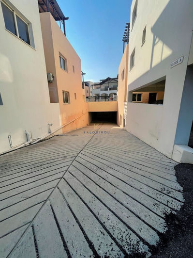 Image No.28-Appartement de 2 chambres à vendre à Tersefanou