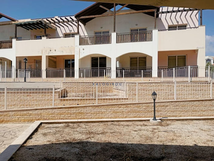 Image No.32-Appartement de 2 chambres à vendre à Tersefanou