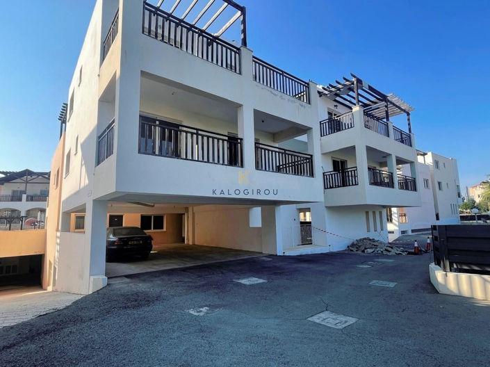 Image No.6-Appartement de 2 chambres à vendre à Tersefanou