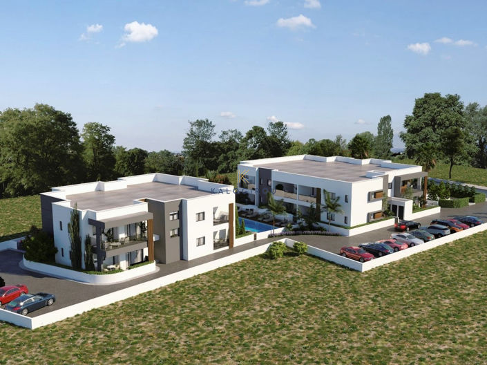 Image No.10-2 Bed Apartment for sale