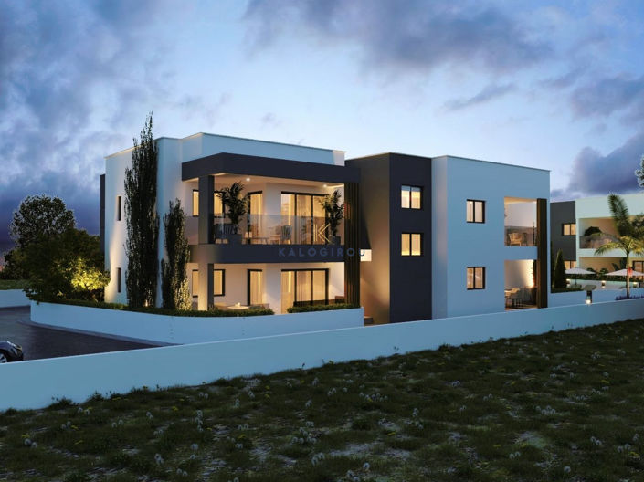 Image No.2-2 Bed Apartment for sale