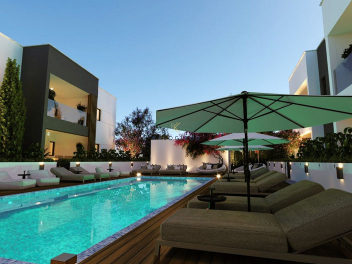 Image No.5-2 Bed Apartment for sale