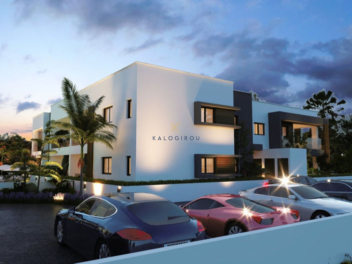 Image No.7-2 Bed Apartment for sale