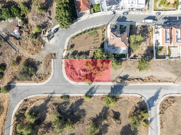 Image No.1-Plot for sale