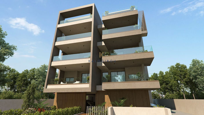 Image No.6-Appartement de 2 chambres à vendre à Aradippou