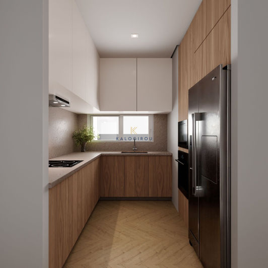 Image No.6-2 Bed Apartment for sale