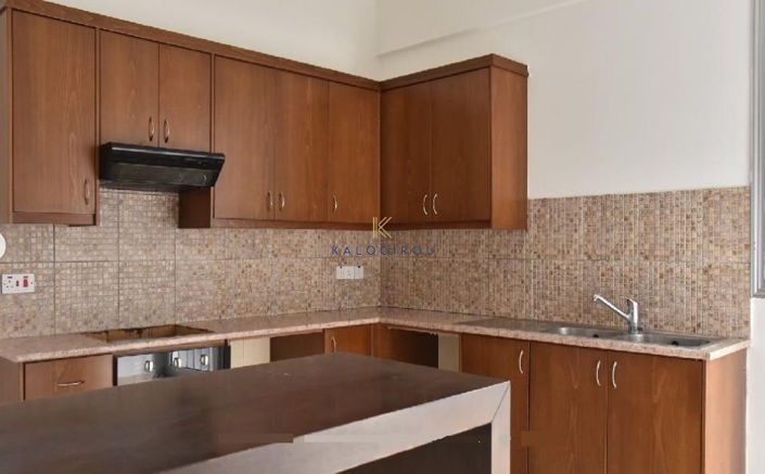 Image No.1-Appartement de 2 chambres à vendre à Larnaca